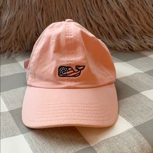 Vineyard Vines baseball cap